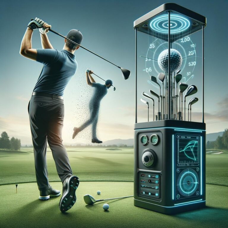 Master Grip Pressure Control: Transform Your Swing, Putting & Driving