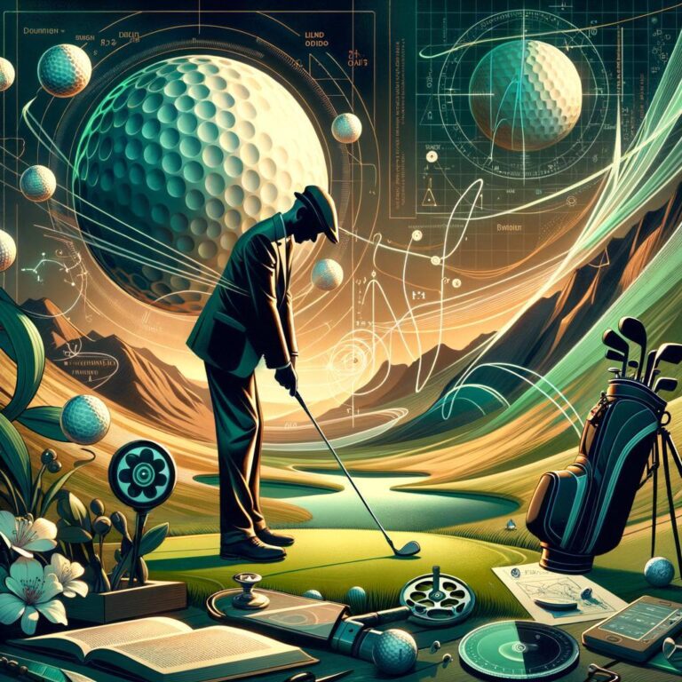 Master the Ball Forward Chip Drill to Perfect Your Swing and Putting