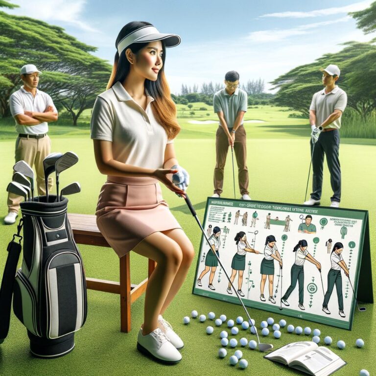 Unlock Perfect Putting: Master the Centered Strike Drill for Consistent Greens