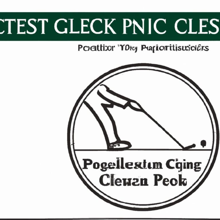 Unlock Perfect Putting: Master the Palm-to-Palm Putting Drill Today