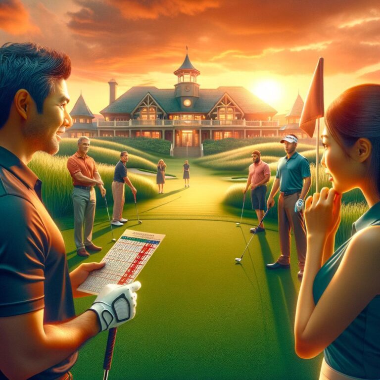 Unlock Confidence: Master the Perfect Putt Drill for Consistent Putting