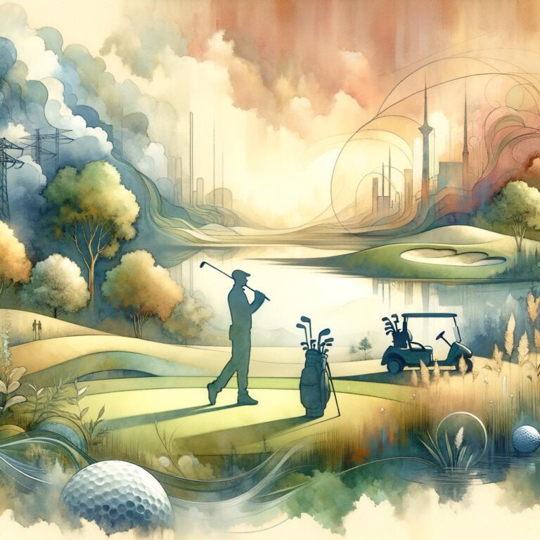 Golf scores from around Western New York