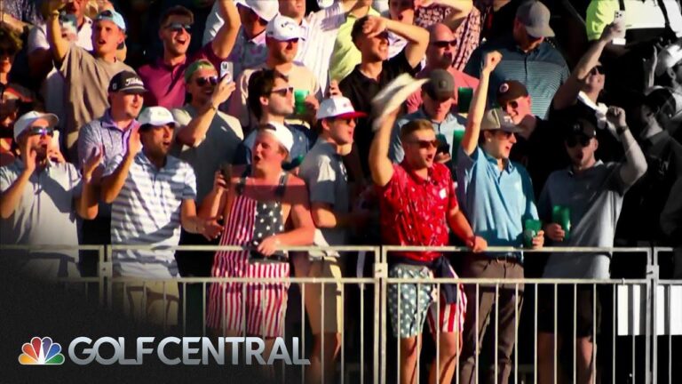 Unlock Your Best Swing: Ernie Els’ Golf Lesson to Perfect Driving & Putting