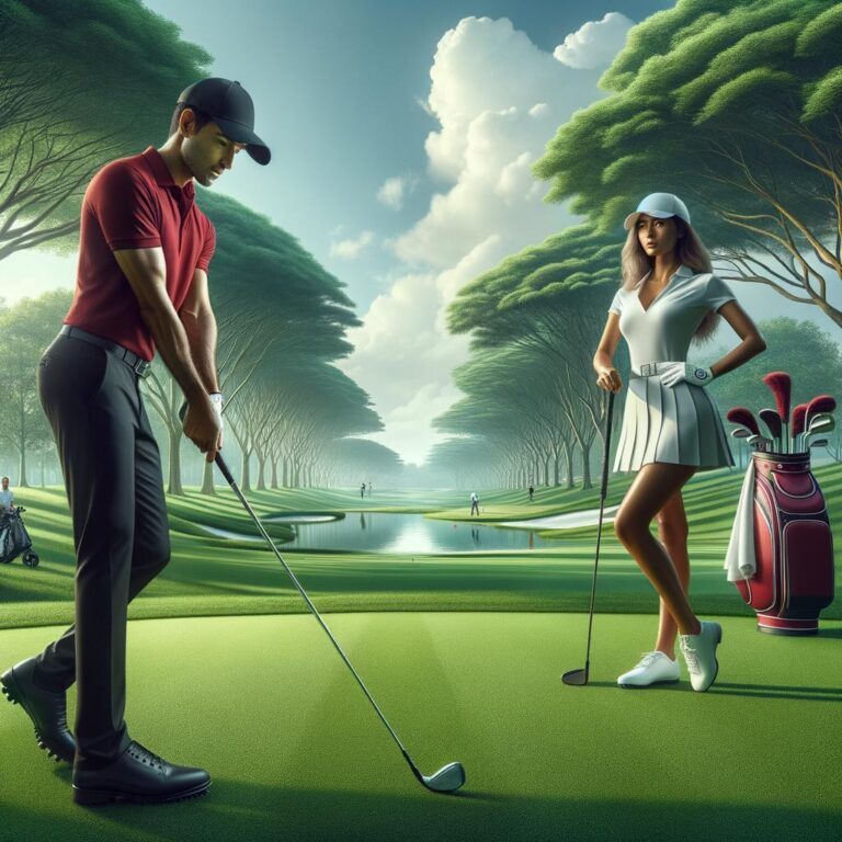 Master the Wave Group Drill: Unlock Smooth Swing and Putting Flow