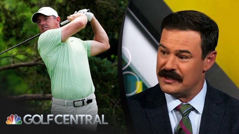 Unlock Low Point Control: Master Your Swing for Consistent Drives & Putting