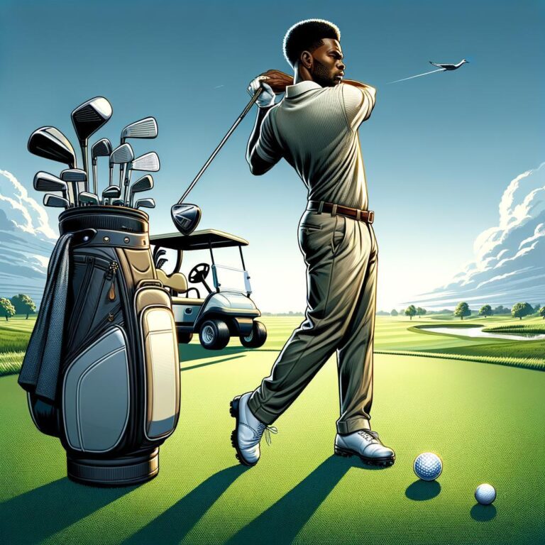 Unlock Precision: Master Visualizing Shots to Perfect Your Swing & Putting