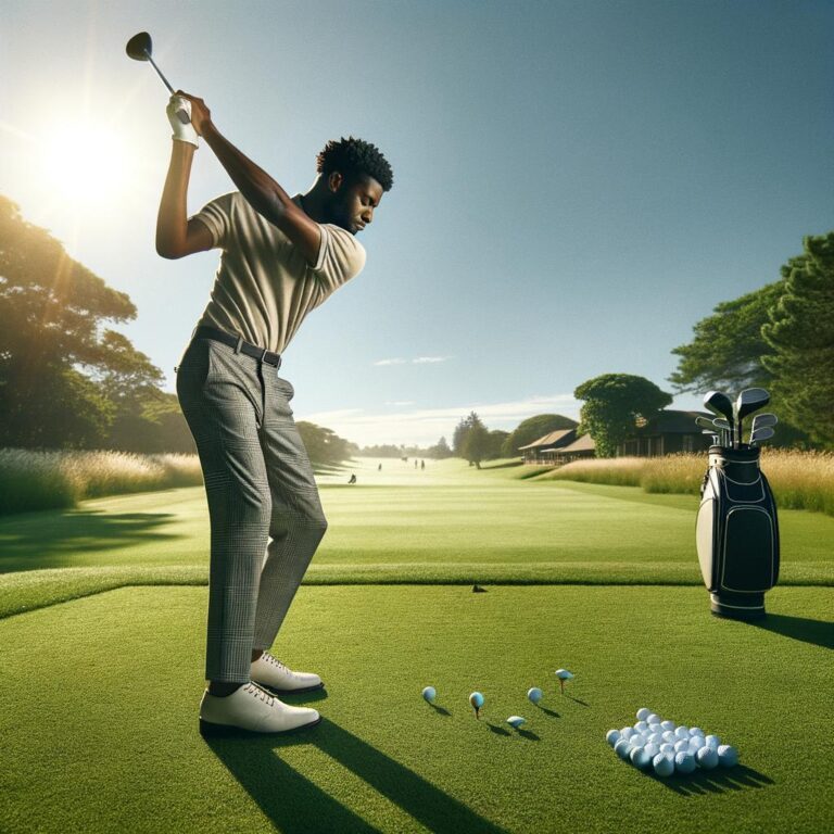 5 reasons every golfer should consider getting fit for clubs