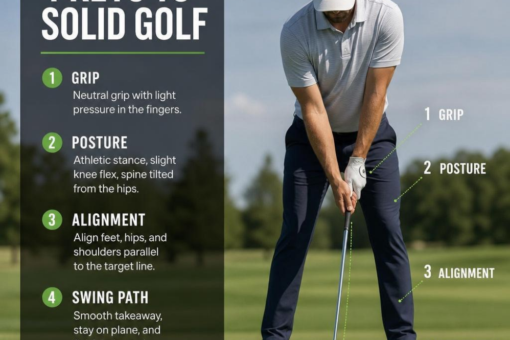 Unlock Golf Equipment Secrets to Perfect Your Swing, Putting & Driving Unlock Golf Equipment Secrets to Perfect Your Swing, Putting & Driving
