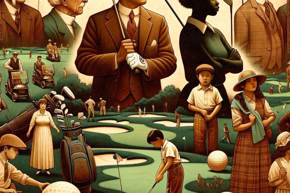 Unlock Dustin Johnsonโs Secrets: Perfect Your Swing, Putting & Driving Unlock Dustin Johnsonโs Secrets: Perfect Your Swing, Putting & Driving