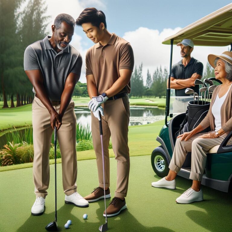 NFL Legend Jerry Rice Chases After Heckler in Trending Video at Golf Tournament