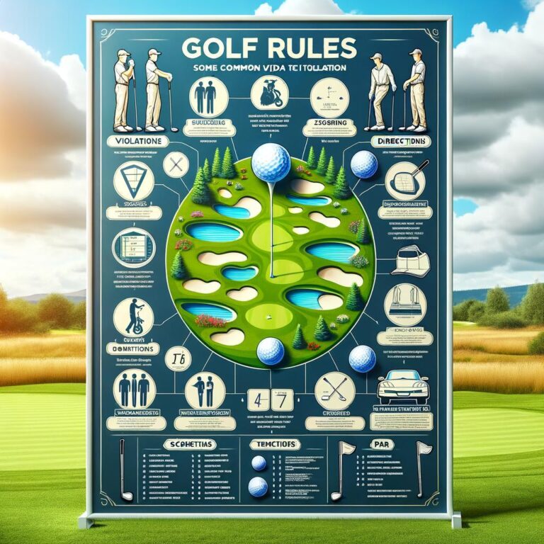 ‘We can’t do it here’ – LIV golf star avoids punishment as caddie uses illegal device during historic round