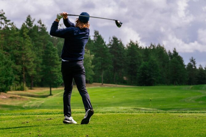 5 takeaways from Dewar’s par-3 contests at the 8AM Invitational