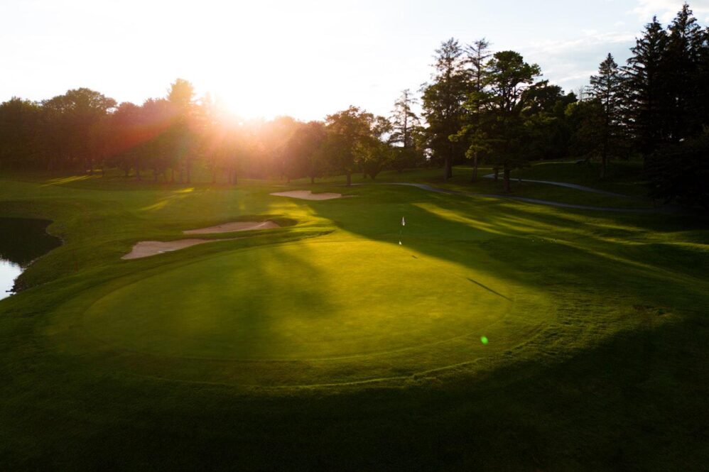 Golf Lessons: Enhancing Performance Through Expert Instruction