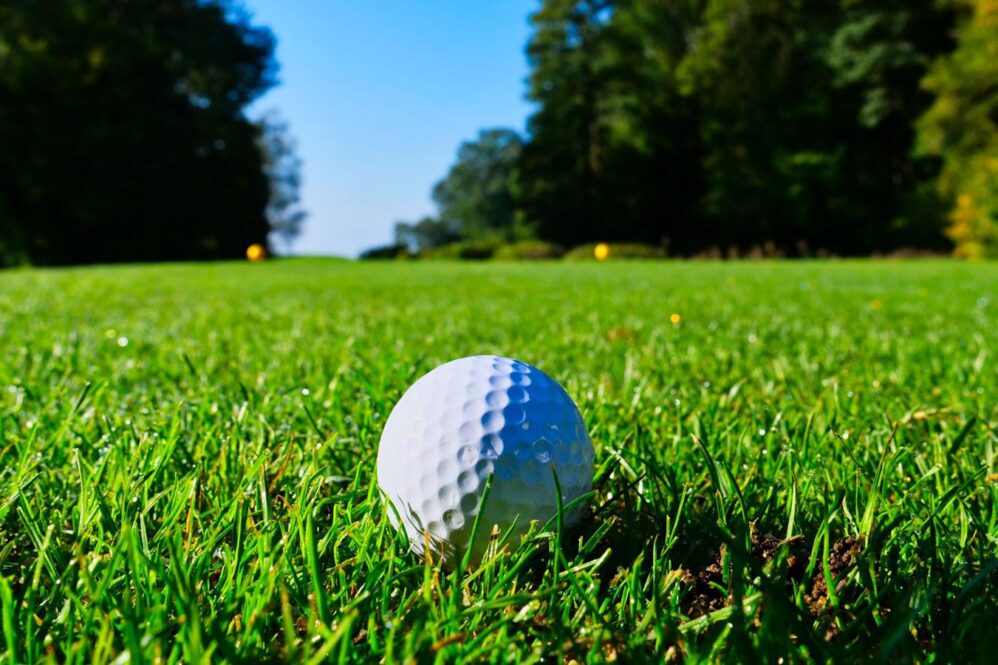 Practicing on range mats? Here are the benefits and drawbacks