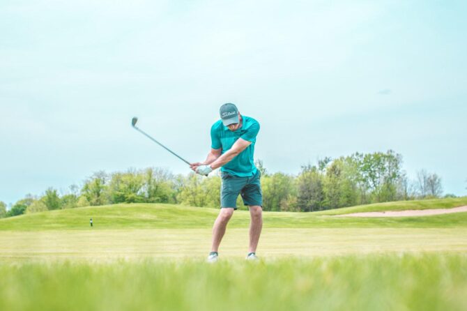 Fishburn-Blair up 1 after near-record 60 at Zurich