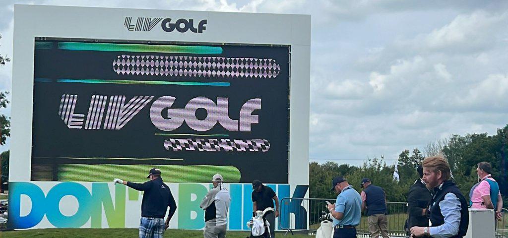 Where does the PGA Tour-LIV deal stand? Here's what Rory, Norman, ‍Tiger have said
