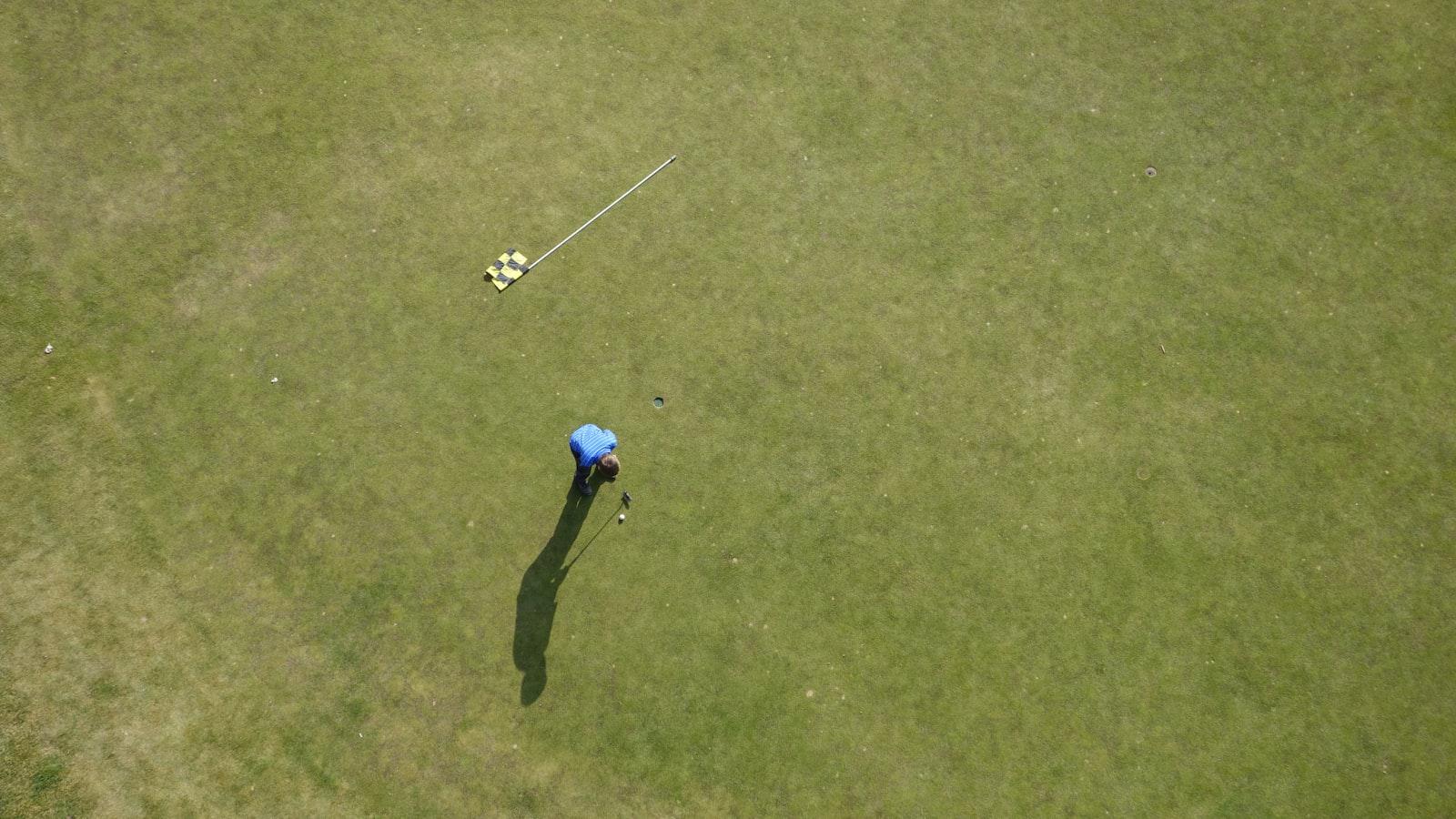 Vijay Singh: A Master Class in ​Improving Golf Swing Mechanics
