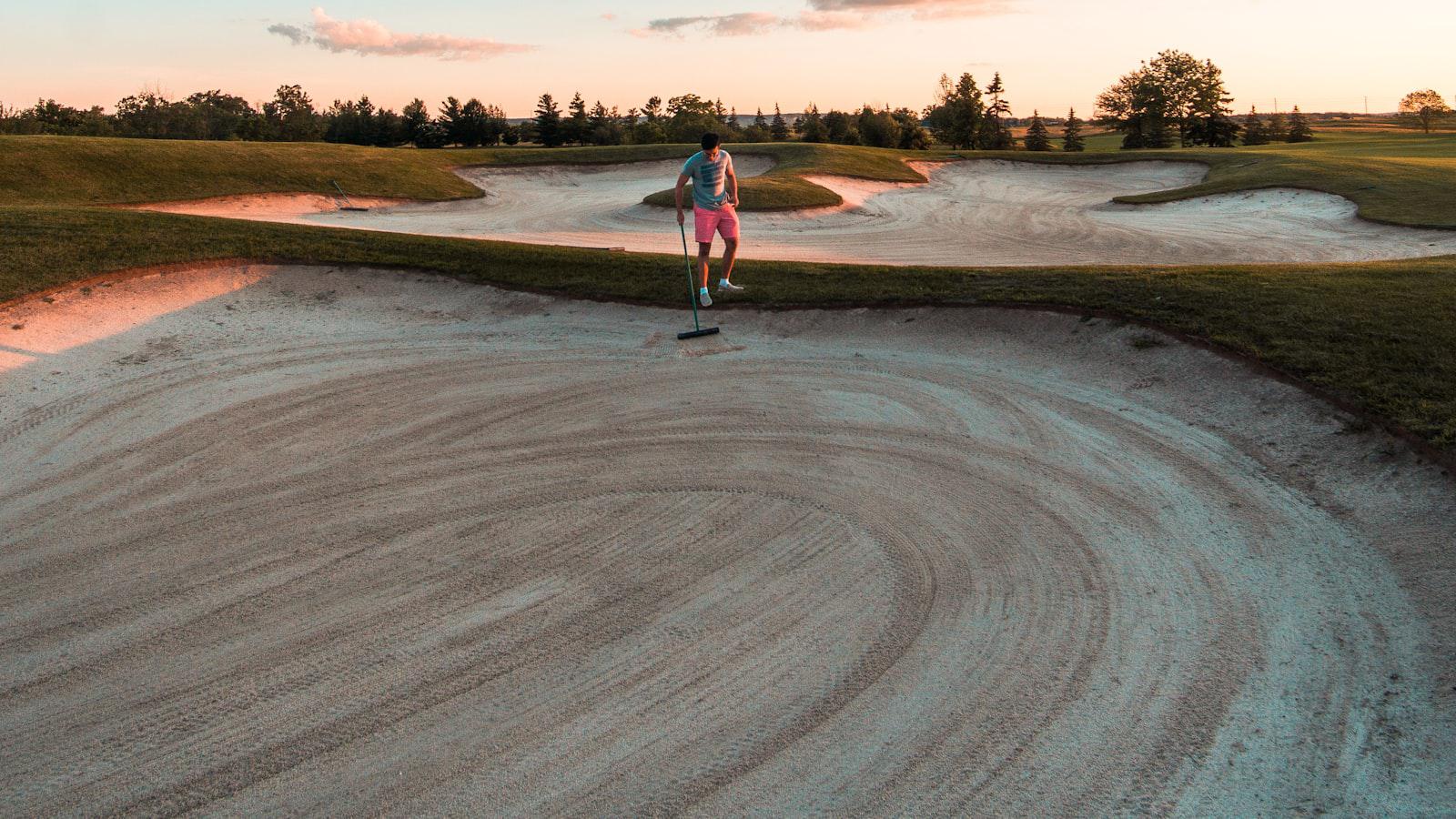 - Cultivating Mental Strength​ in Golf: Lessons from Scottie Scheffler and Nelly Korda