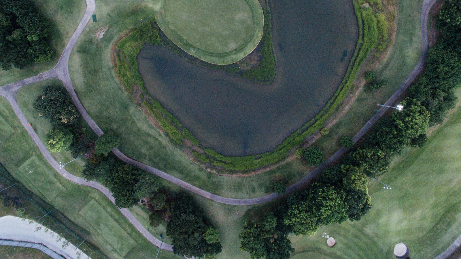 **Golf Etiquette: Rules and Conduct**