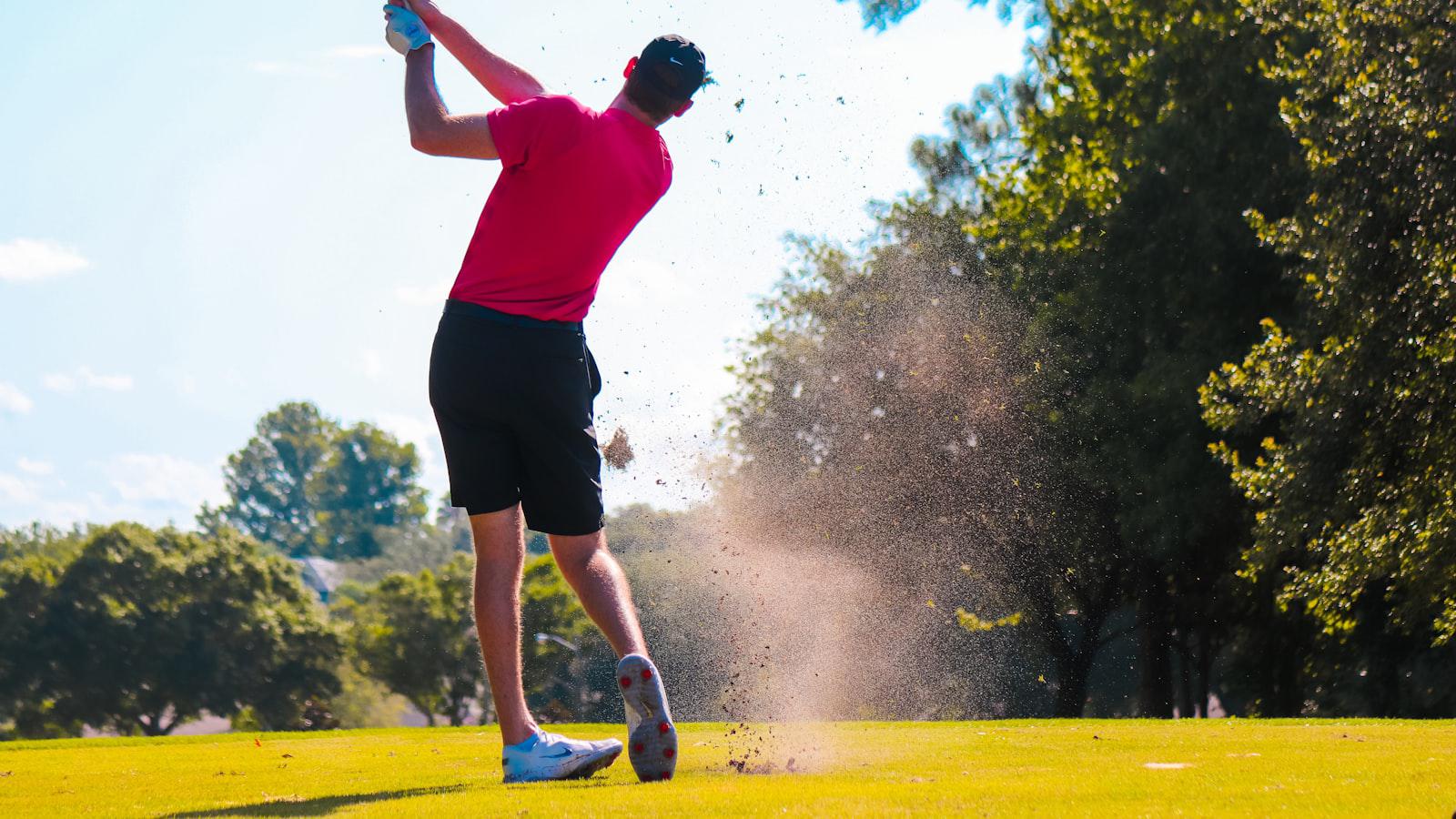 10 takeaways from Justin Timberlake's 8AM Golf Invitational Redefining the Golfing Experience Through Community and Competition