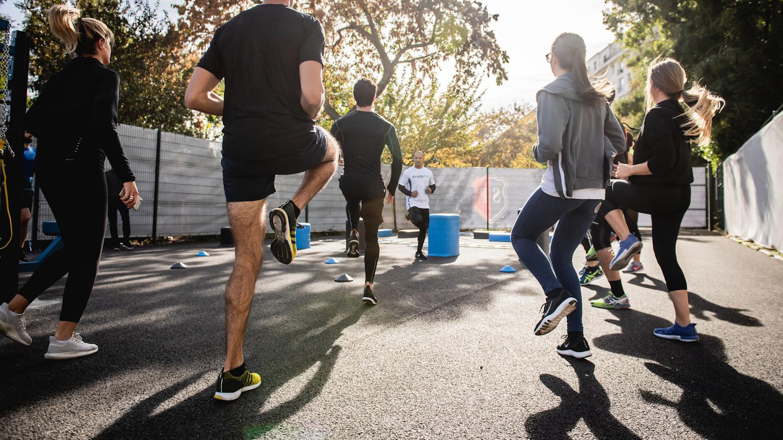 Golf Fitness: A Comprehensive Examination for Enhanced Performance Golf Fitness: A Comprehensive Examination for Enhanced Performance