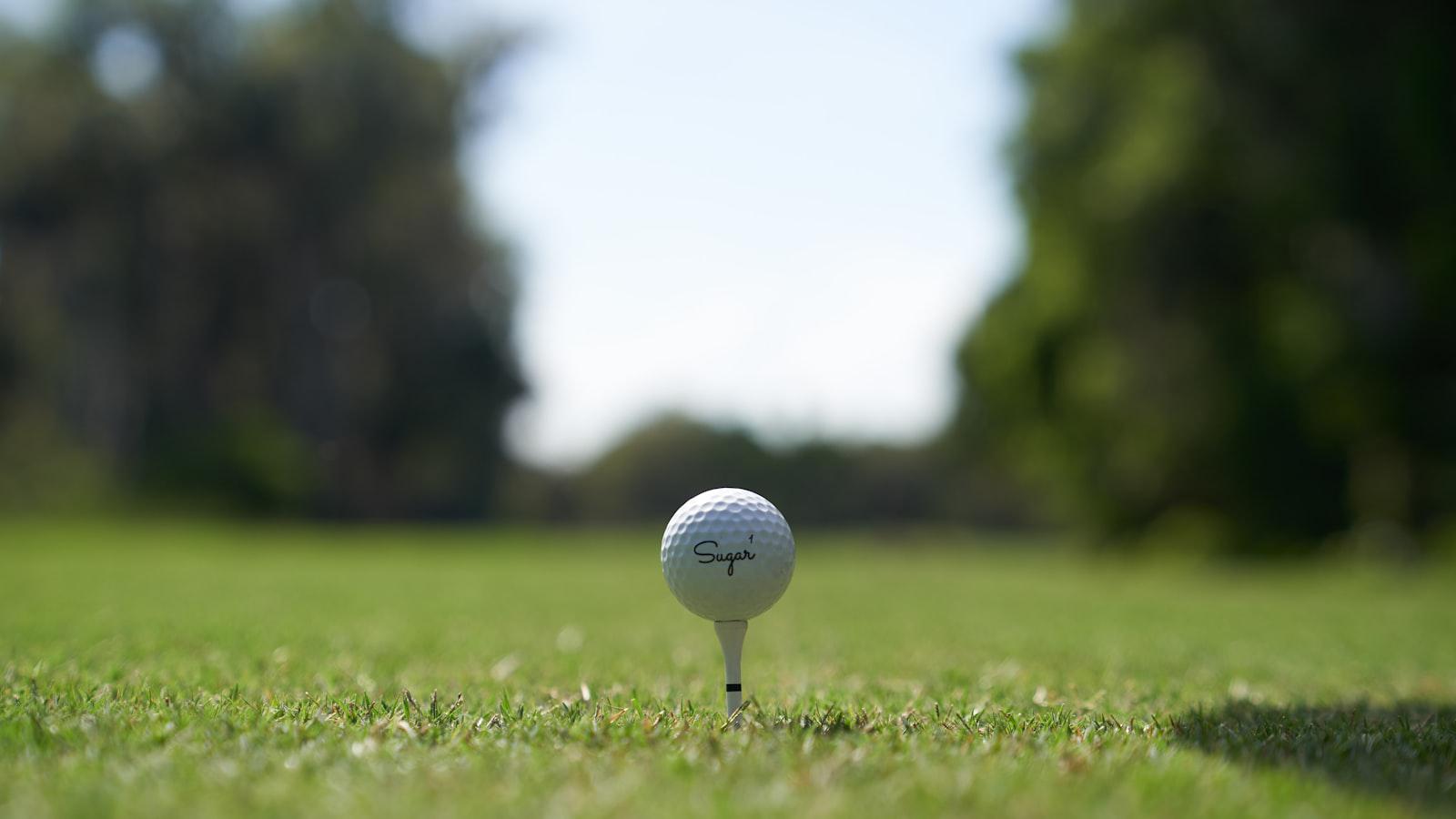 **A Sanctuary of Golfing⁤ Legends**