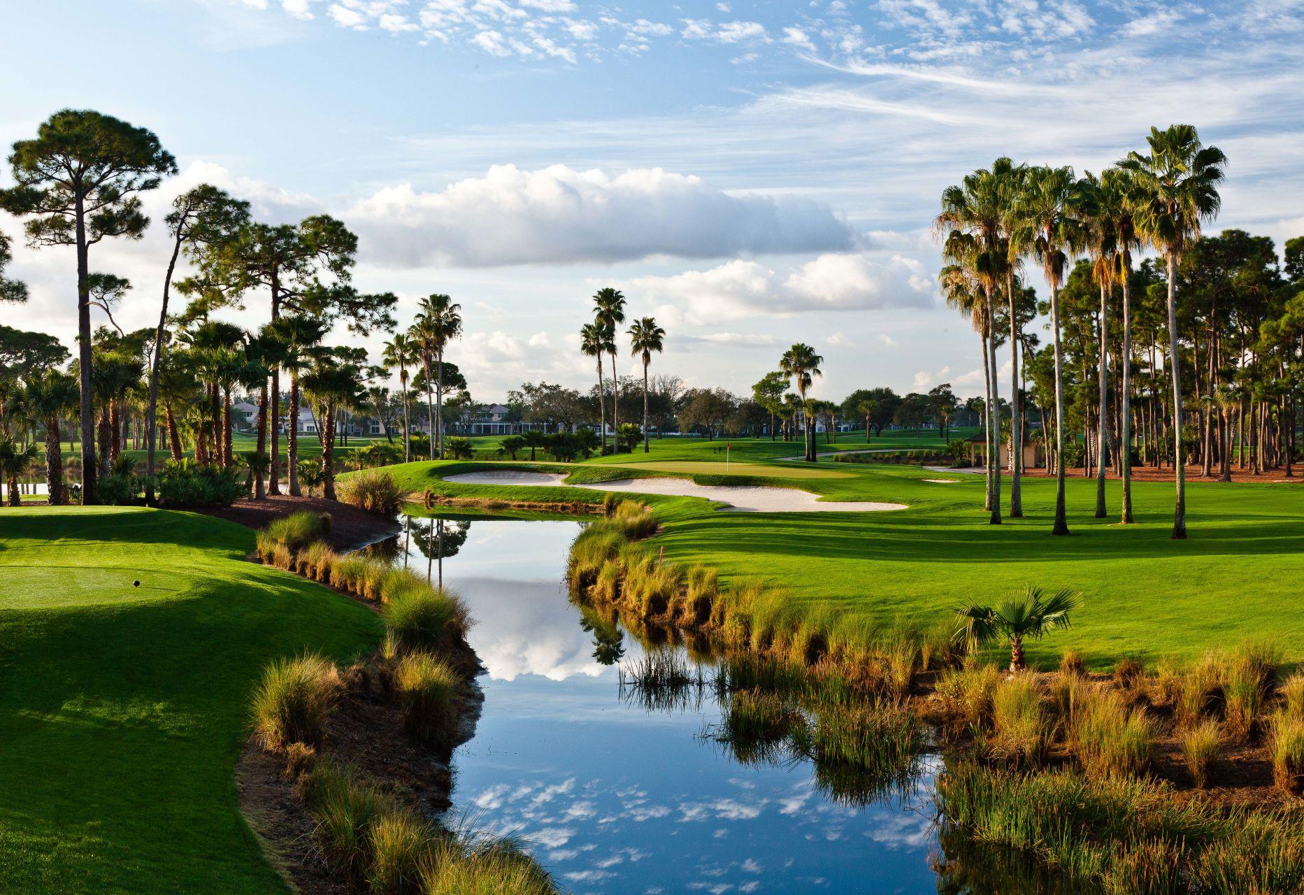 Here are all the LIV⁣ golfers in the PGA Championship
