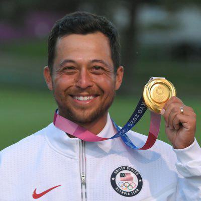 Schauffele matches major record again with 62