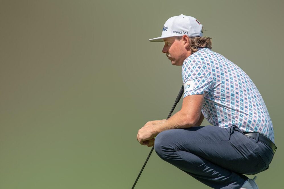 This putting IQ test dials in your distance control. Here’s how