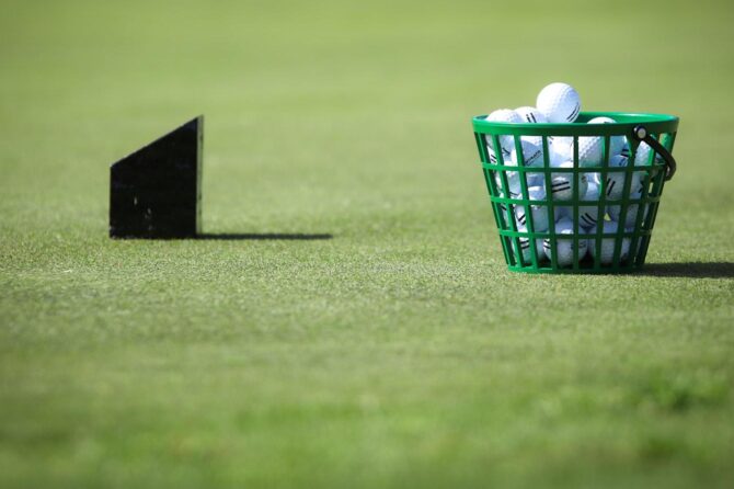Golf Scoring: A Systematic Examination and Interpretation