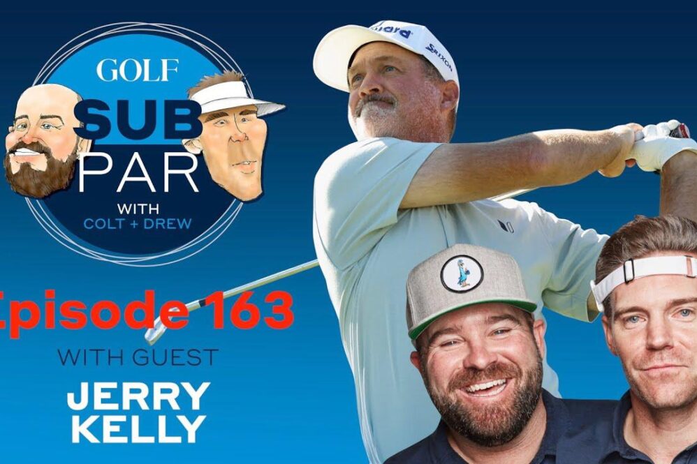 The Impact of Longevity in Golf: Jerry Kelly’s Historic Achievement at The Players
