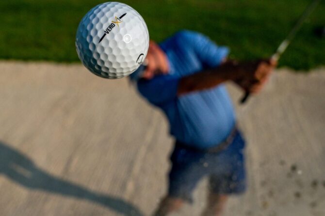 Ditch this misconception to *really* start crushing your driver. Here’s how