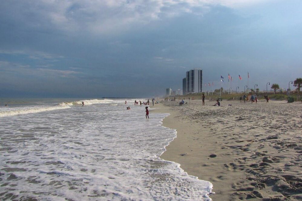 An even Grander Strand: Inside the the latest renovations and improvements in Myrtle Beach