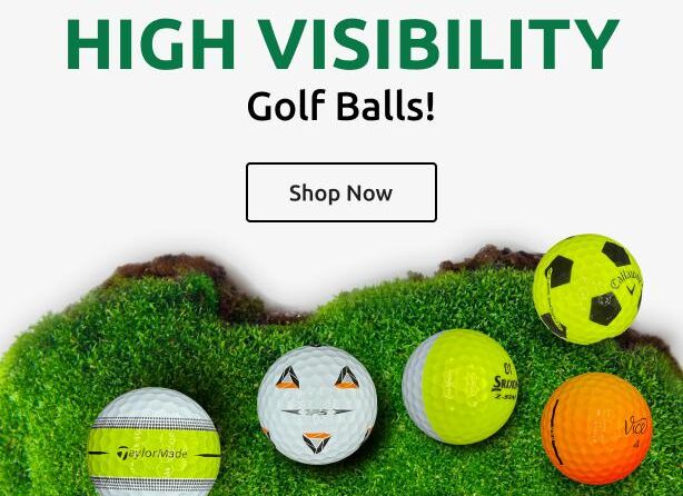What golf ball is best for you? This handy online app will tell you