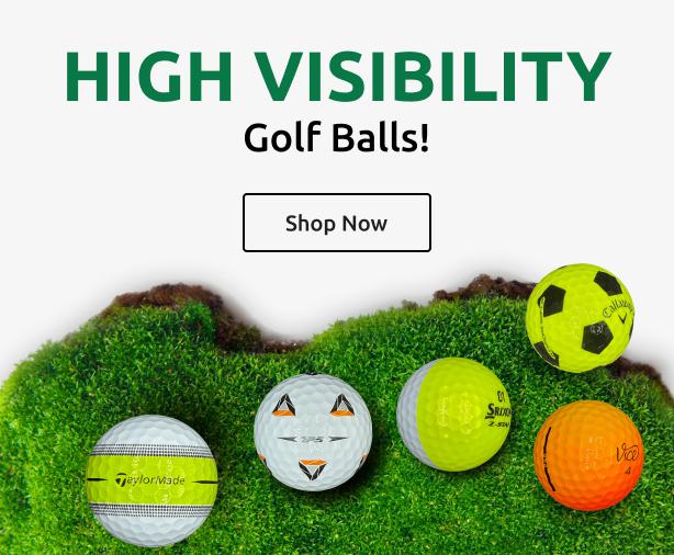 What golf ball is best for you? This handy online app will tell you