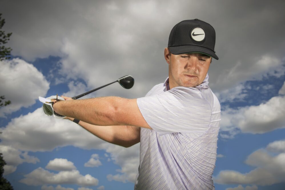 Gotterup wins Myrtle Beach Classic for 1st title