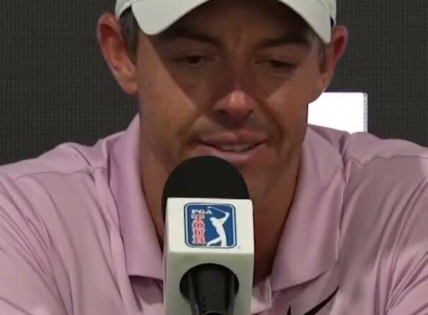 Rory McIlroy’s Pursuit of a Fifth Major Championship