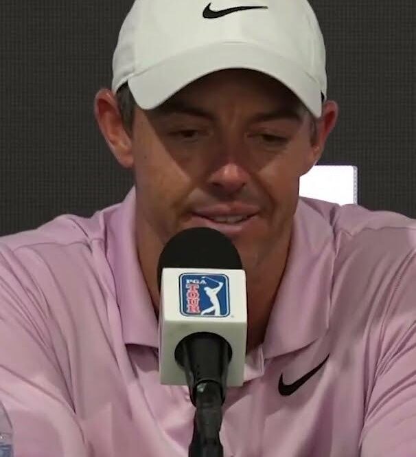 Rory McIlroy’s Pursuit of a Fifth Major Championship
