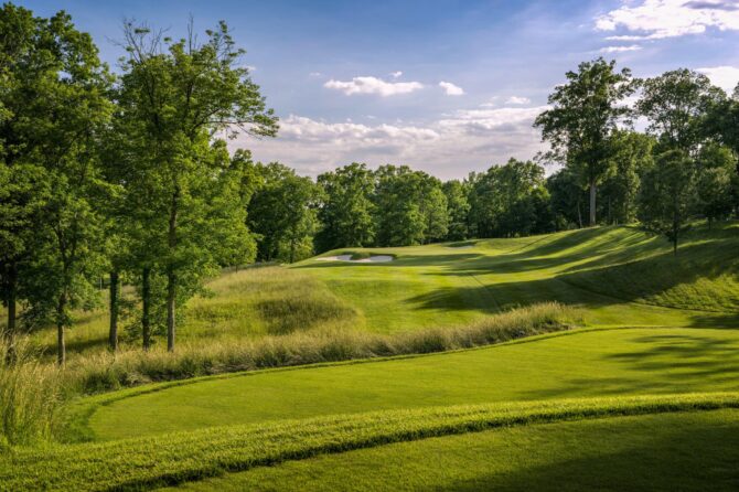 PGA Championship course primer: 7 things to know about Valhalla