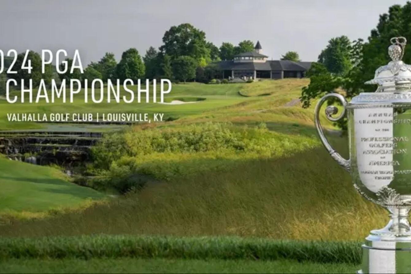 Where is Valhalla Golf Club? Meet the 2024 PGA Championship host Golf