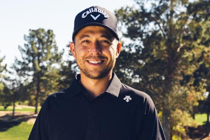 Xander Schauffele wins PGA Championship at Valhalla, claims first-career major title