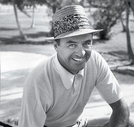 Unveiling the Mastery of Golfing Excellence: Insights from Sam Snead