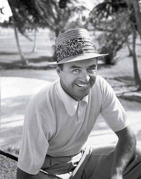 Unveiling the Mastery of Golfing Excellence: Insights from Sam Snead