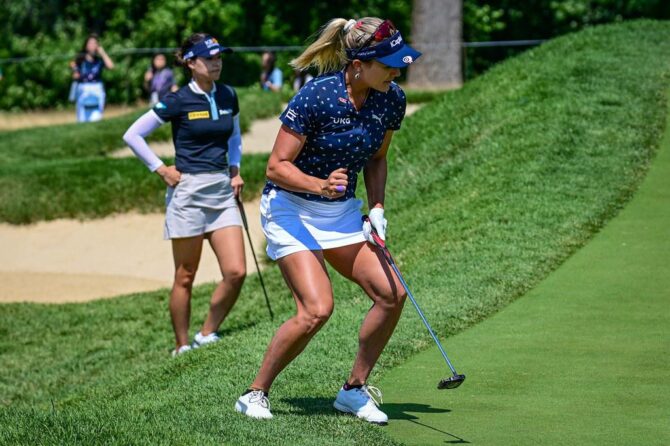 2024 PGA Championship prize money payouts for each player at Valhalla in Louisville