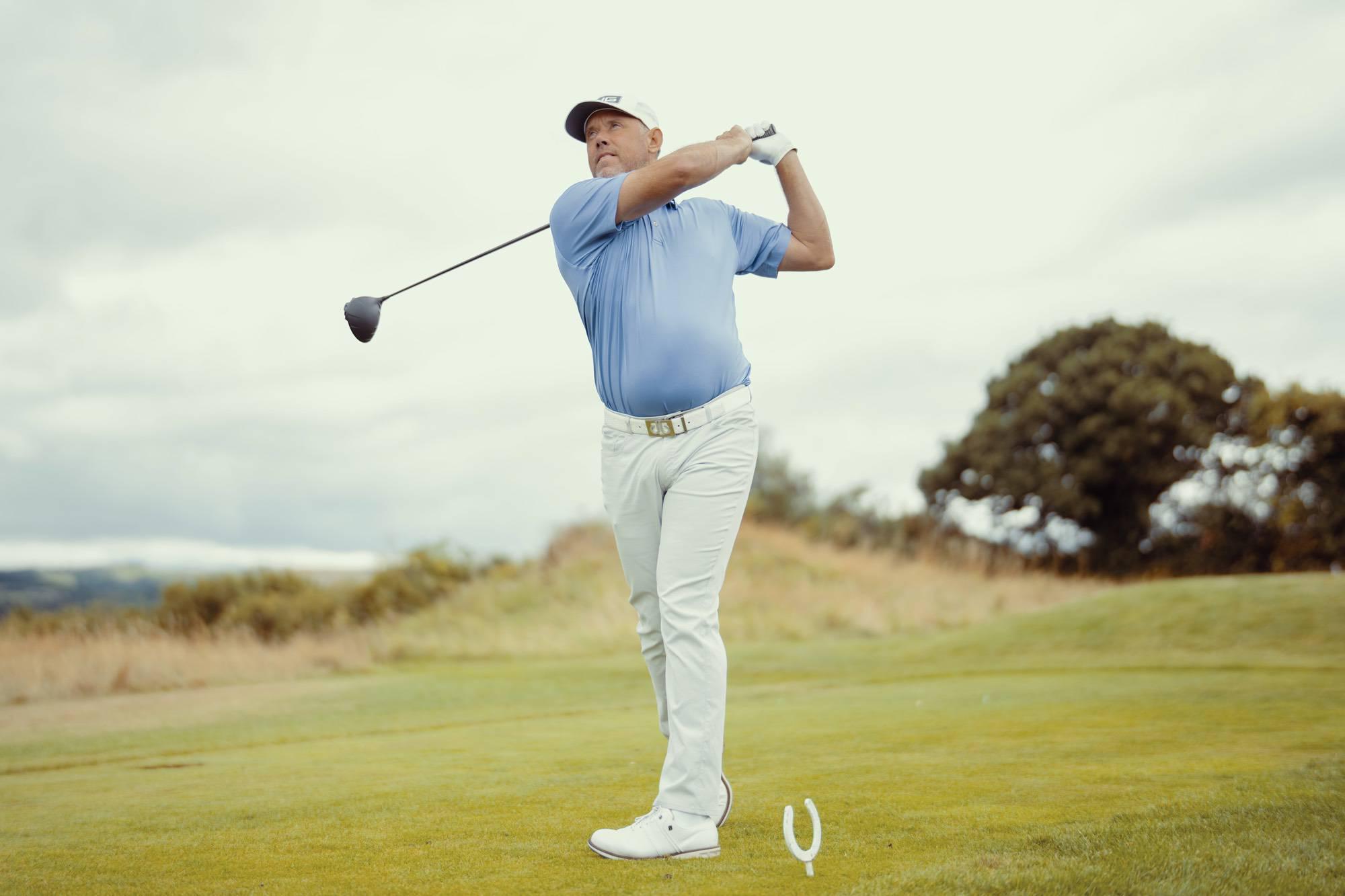 Lee Westwood Golf ​Lesson: Enhancing Precision‍ and‌ Mastery through Expert‍ Instruction