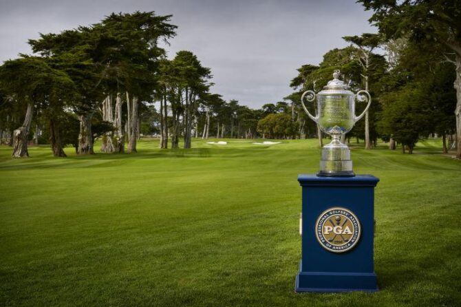 The 2024 PGA Championship Shattered Records! Discover Why It Was a Golfer’s Dream, Explained by a Top Teacher