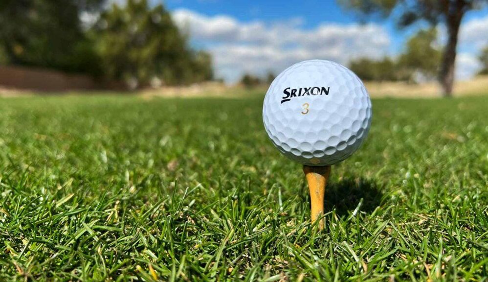Unforeseen Impact of Impending Golf Ball Rollback on Greens