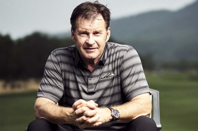 Uncover the Mastery: Delving into Sir Nick Faldo’s Golfing Expertise