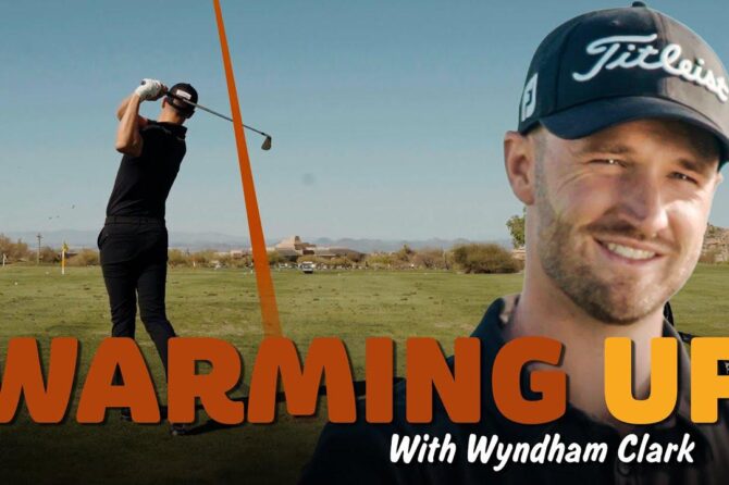 Wyndham Clark’s Impactful Breakthrough: Lessons from the Wells Fargo Championship