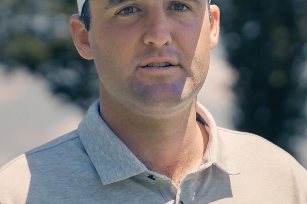 Social media reacts to video footage of Scottie Scheffler’s incident at the PGA Championship 2024